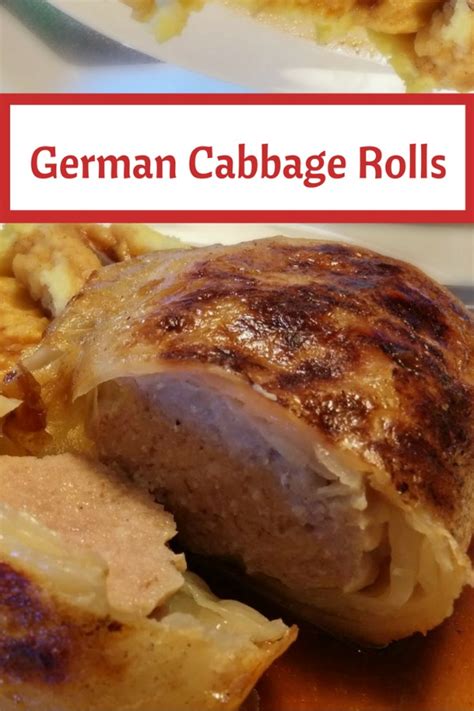 quick german recipes